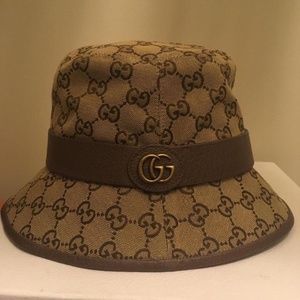 Gucci hat